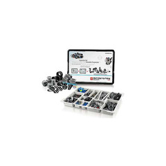 LEGO EV3 Expansion Set 45560