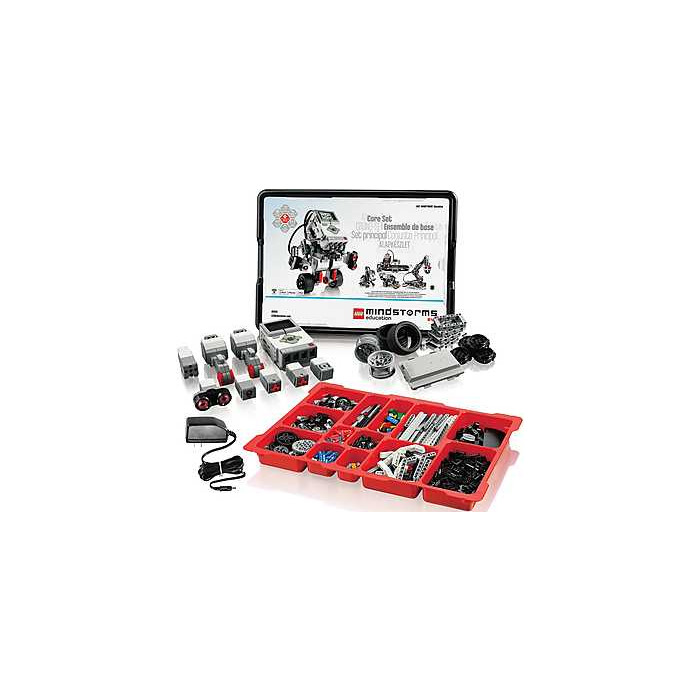 LEGO EV3 Core Set 45544