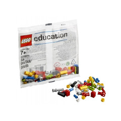 LEGO Replacement Pack WeDo 2 Set 2000711