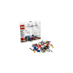 LEGO Replacement Pack M&M 1 Set 2000708