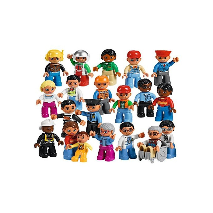 LEGO Community People Set 45010