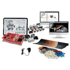 LEGO EV3 Space Challenge Set 45570