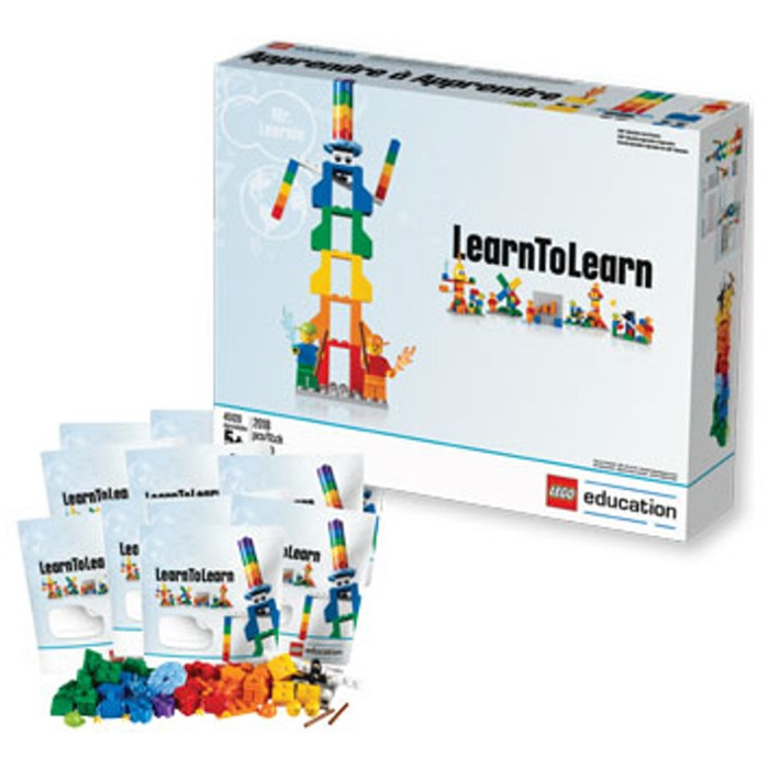 LEGO LearnToLearn Core set 45120