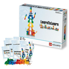 LEGO LearnToLearn Core set 45120