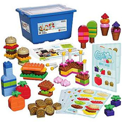 LEGO Cafe+ Set 45004
