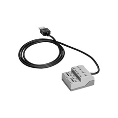 LEGO USB Hub Set 9581