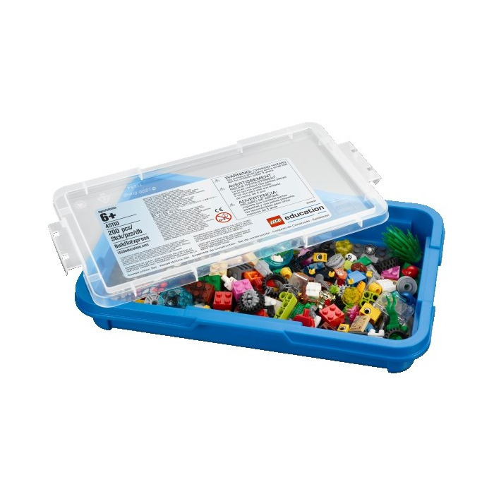 LEGO BuildToExpress Set 45110