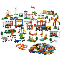 LEGO Community Starter Set 9389