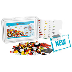 LEGO WeDo Resource Set 9585