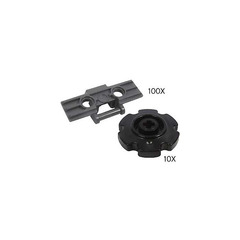 LEGO Track and Sprocket Pack Set 991369