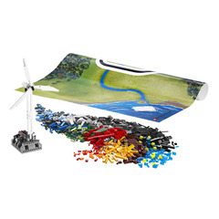LEGO Green City Challenge Set 9594