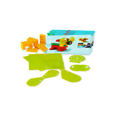 LEGO Upgrade Kit for 9654 Set 9999