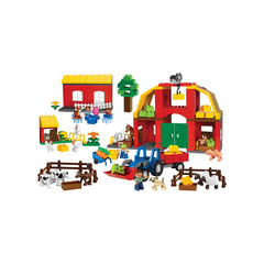 LEGO Farm Set 9217