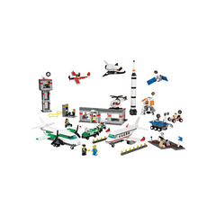 LEGO Space & Airport Set 9335