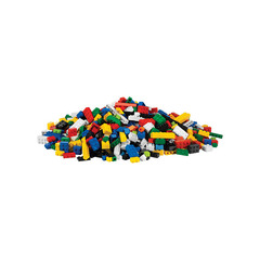 LEGO Bricks Set 9384