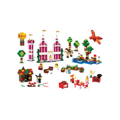 LEGO Sceneries Set 9385