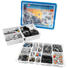 LEGO Mindstorms Education Resource Set 9695
