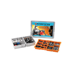 LEGO Mindstorms Education Base Set 9797