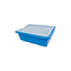 LEGO Medium Storage Bin Set 9001-1