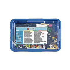 LEGO Reflections Kit Set 9331