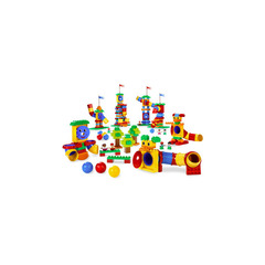 LEGO Tubes Experiment Set 9076