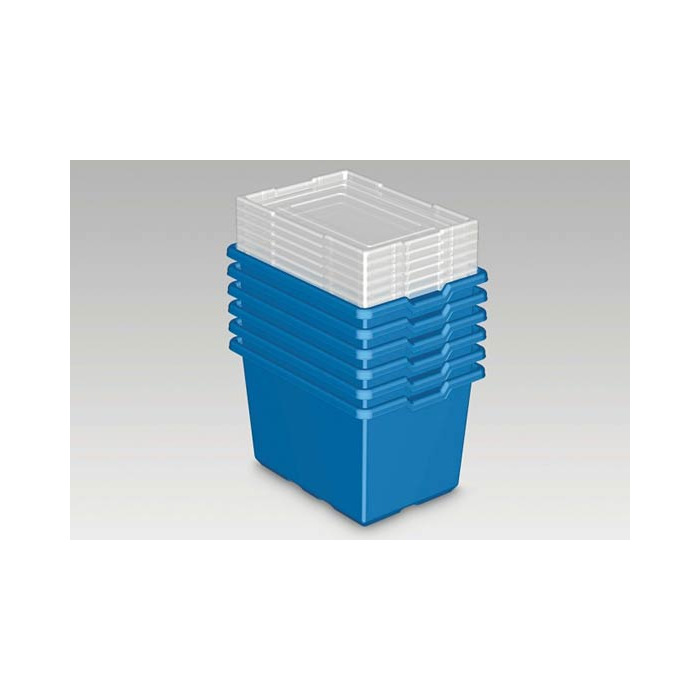 LEGO Storage Solution (6 Pack) Set 9840