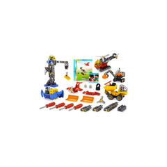 LEGO Tech Machines Set 9206