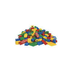 LEGO Duplo Bulk Set 9027