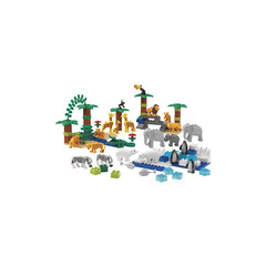 LEGO Wild Animals Set 9214