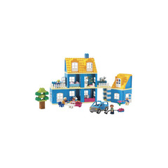LEGO Playhouse Set 9225