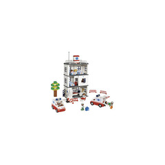 LEGO Hospital Set 9226