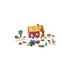 LEGO Farm Set 9227