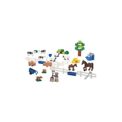 LEGO Farm Animals Set 9228