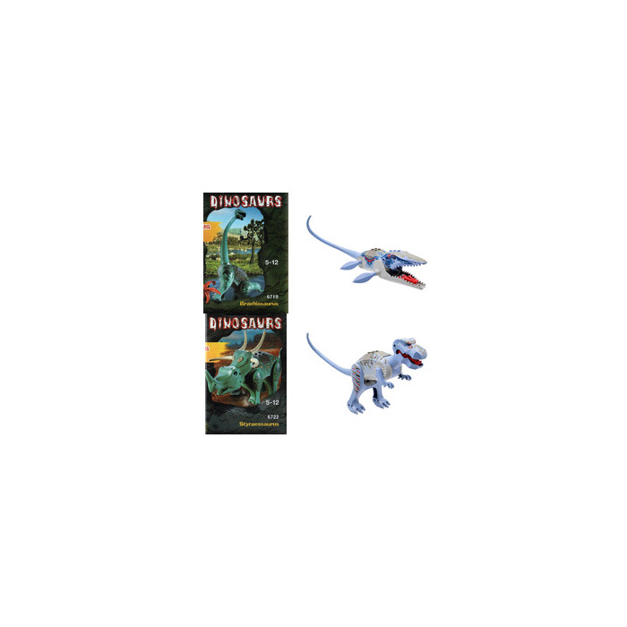 LEGO Dinosaurs Set 9310