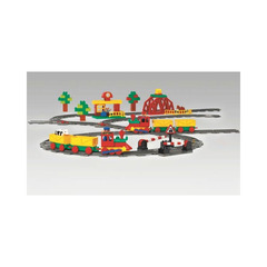 LEGO Push Train Set 9212