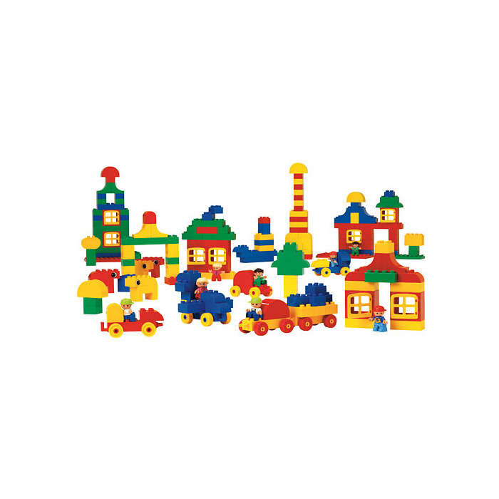 LEGO Town Set 9230