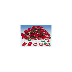 LEGO Doors and Windows Set 9274