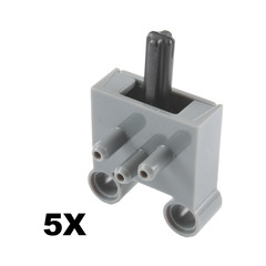 LEGO Pneumatic Switch (Pack of 5) Set 970663