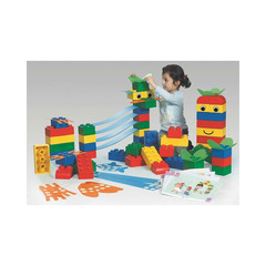 LEGO Soft Imagination Set 9024