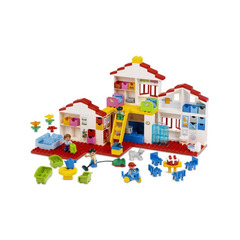 LEGO Playhouse Set 9231