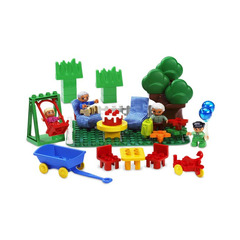 LEGO Garden Set 9236
