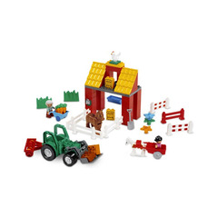 LEGO Stable Set 9239