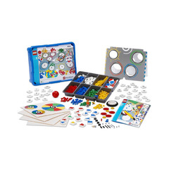 LEGO Maths Machines Set 9544