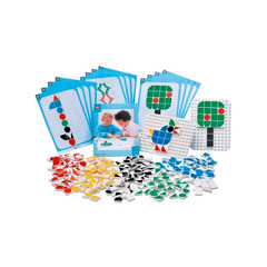 LEGO Mosaics Set 9546