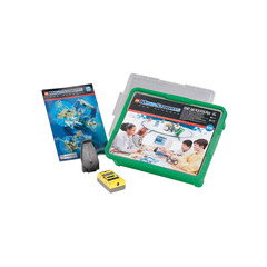 LEGO Team Challenge Set with USB Transmitter 9794