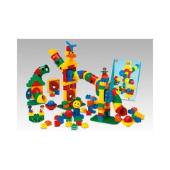 LEGO Tubes Experiment Set 9089