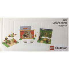 LEGO Theatre Set 9131