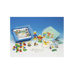 LEGO Early Maths 4+ Numbers Set 9540