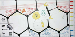 LEGO FIRST League Challenge 2006 - Nano Quest Set 9763