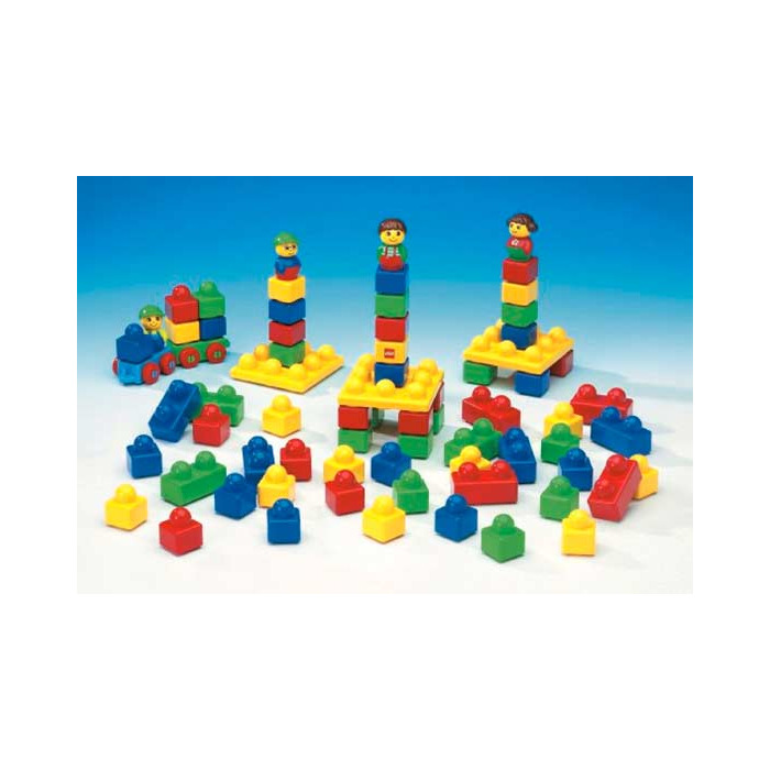LEGO Baby Stack n Learn Set 9019